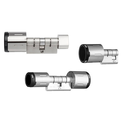 Cylindre Électronique X-Clusive