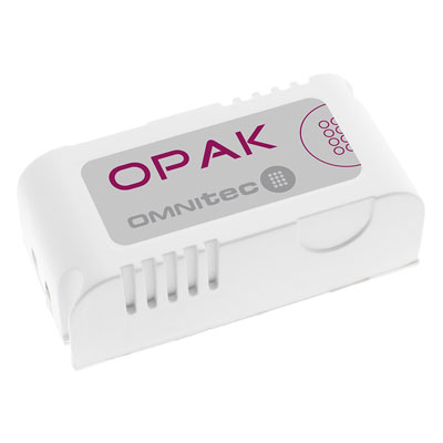 Contrôle d’Accès Opak