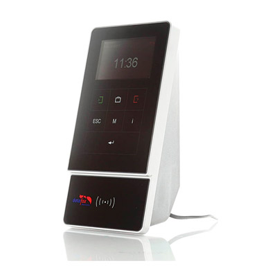 Contrôle de Présence