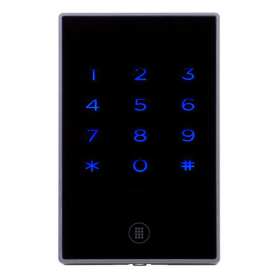 Contrôle d’Accès Bluetooth Digit