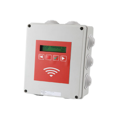 Coordinateur Eco·Net