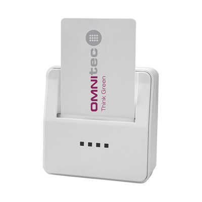 Économiseur d’Énergie Smart