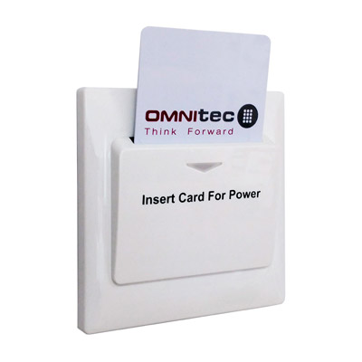 Économiseur d’Énergie MiFare