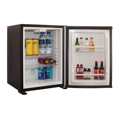 Minibar pour Hôtel A<br>Absorption
