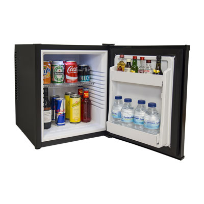 Minibar pour Hôtel NOBLE<br>Thermo-absorption