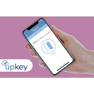 Application UPKEY