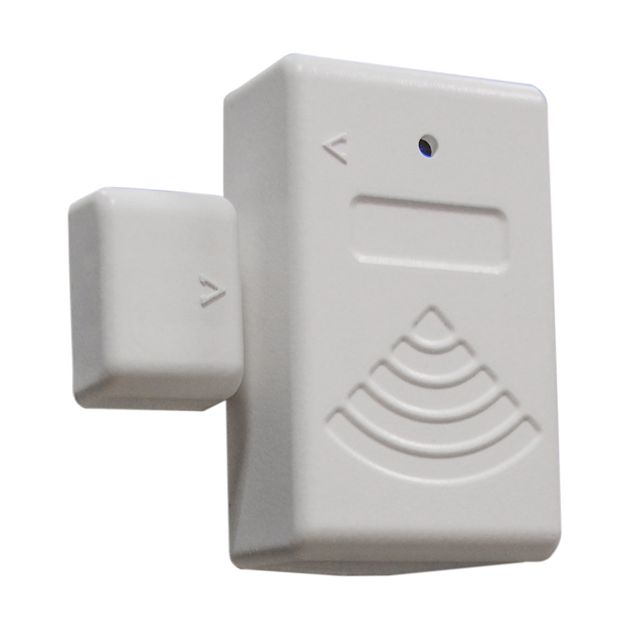 Capteurs Porte et Fenêtre