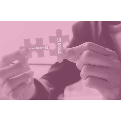 Intégration à des PMS