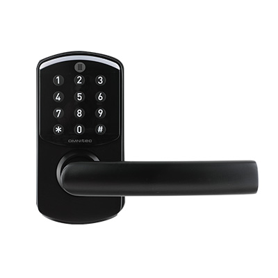 Serrure Électronique d’Hôtel OS FLAT