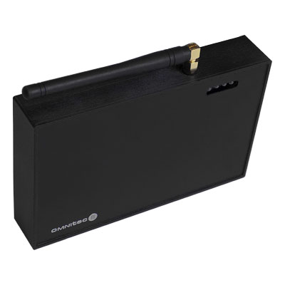 Contrôle d’Accès GSM