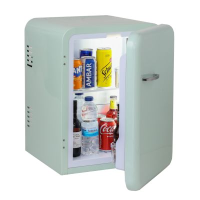 Minibar Rétro pour Hôtel<BR>Thermoabsorption