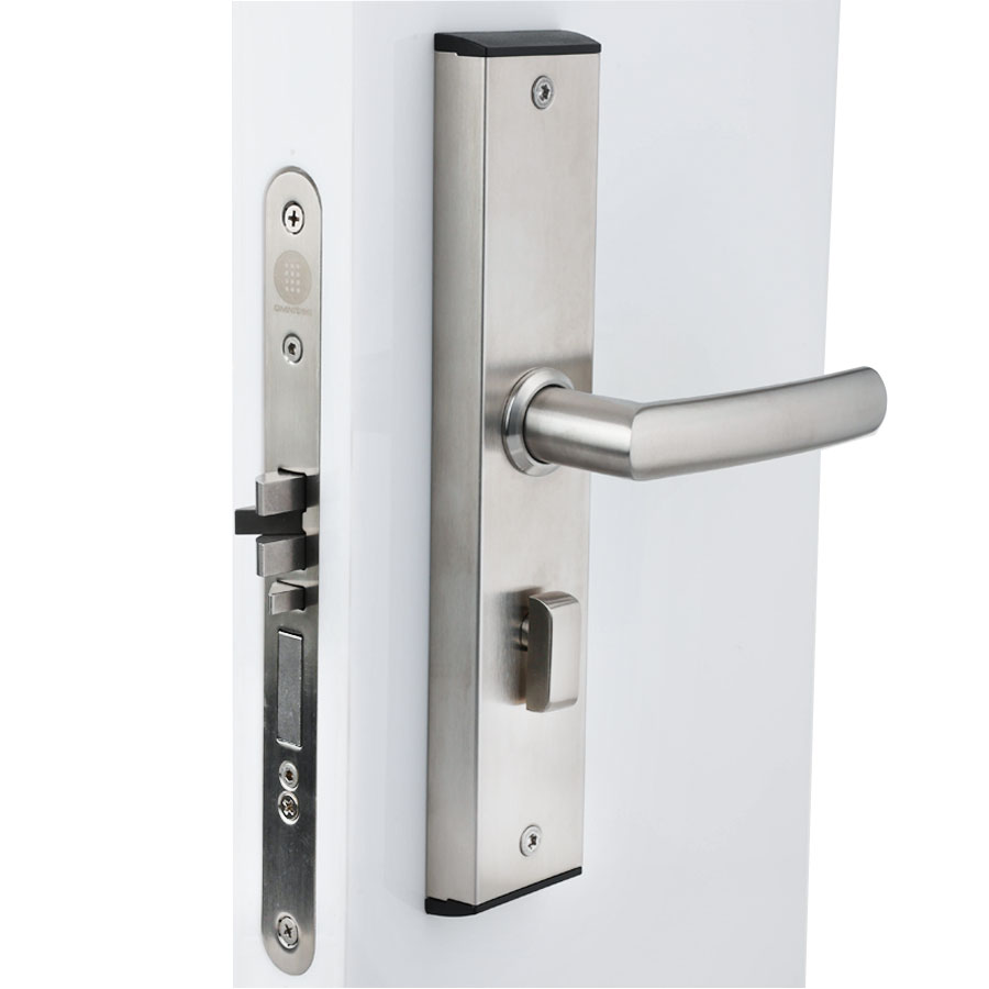 Serrure Électronique pour Hôtel GAUDI