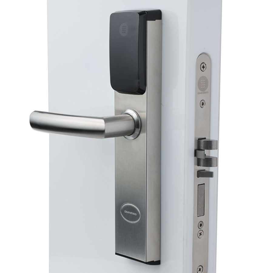Serrure Électronique pour Hôtel GAUDI