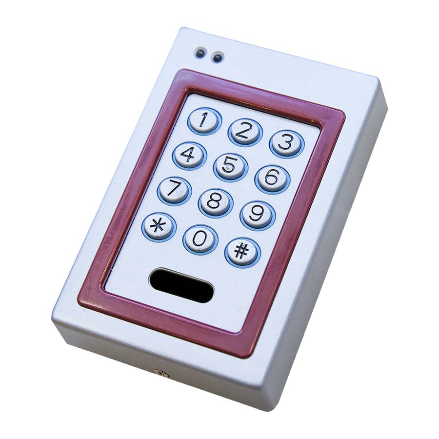 Contrôle d'Accès Renforcé TCP/IP