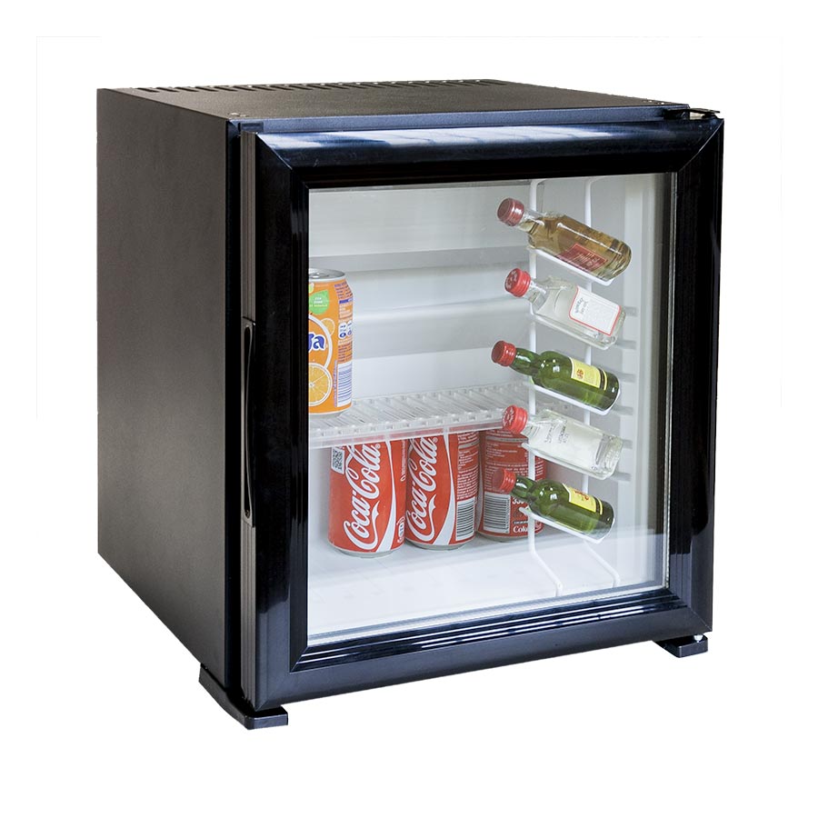 Minibar à Absorption pour Hôtel et Hospitality A | Omnitec Systems
