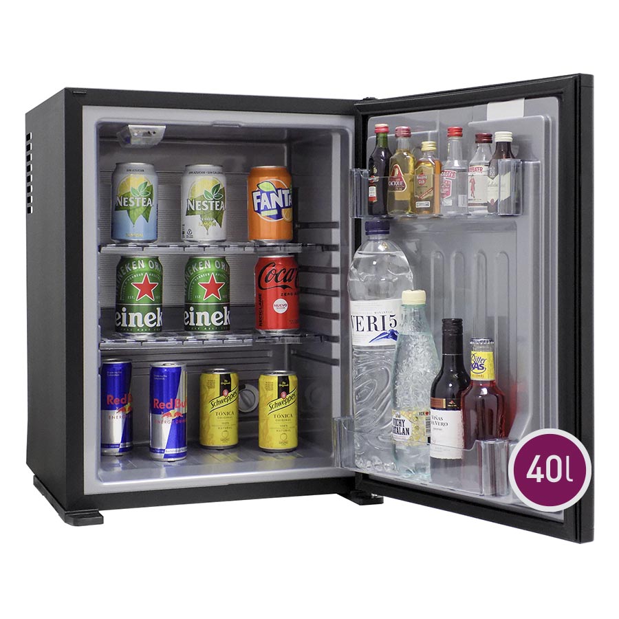 Minibar Silencieuse à Absorption pour Hôtel KOLD