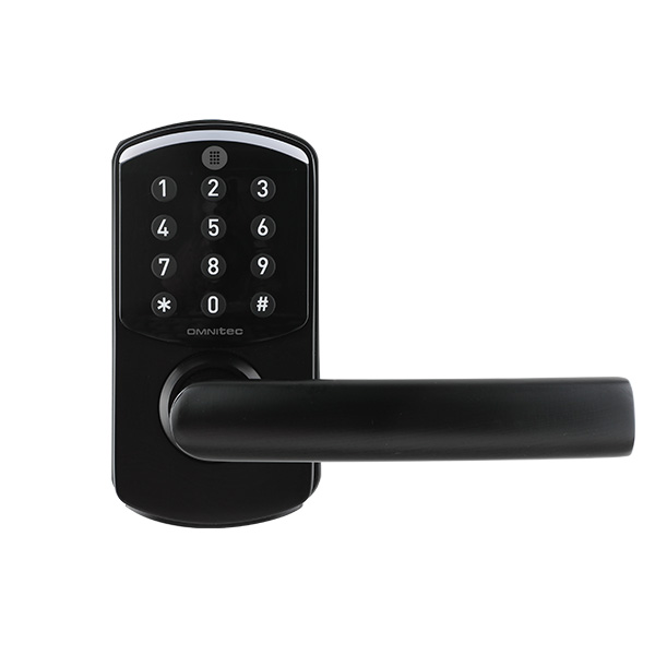 Serrure Électronique pour Hôtel OS FLAT