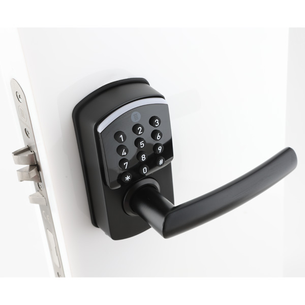 Serrure Électronique pour Hôtel OS FLAT