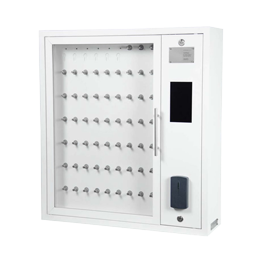Armoire RFID